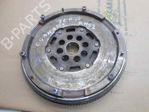 Used Flywheel CITROËN C4 Grand Picasso I (UA_) 1.6 HDi (109 hp) 14010366