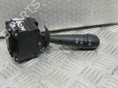 Used Steering column stalk DACIA SANDERO II TCe 90 (B8M1, B8MA, B8AC) (90 hp) 22904671