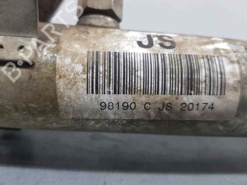 Steering rack OPEL ASTRA G Hatchback (T98)  | BP24343870M22 