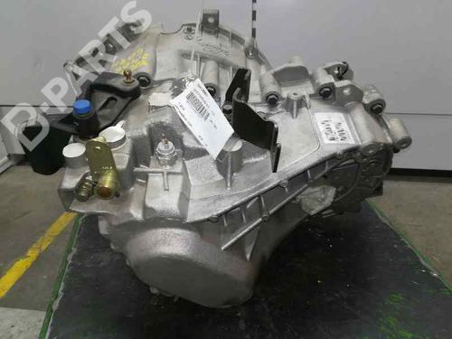 Gearbox VOLVO S80 I (184)  | BP23387M3 