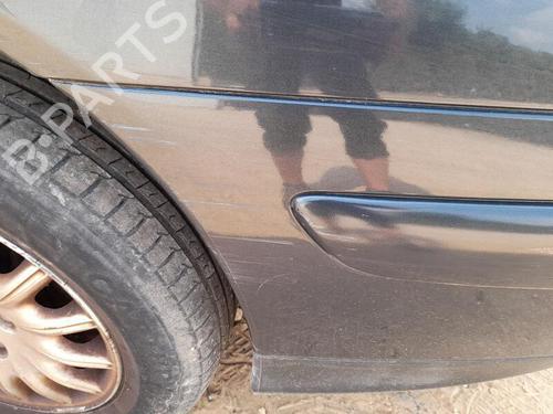 Front bumper CITROËN C5 I (DC_) 2.2 HDi (DC4HXB, DC4HXE) | BP28297250C7 