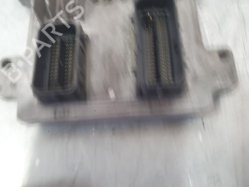 Engine control unit (ECU) OPEL CORSA E (X15) 1.4 (08, 68) | BP38173892M57 - Image 2