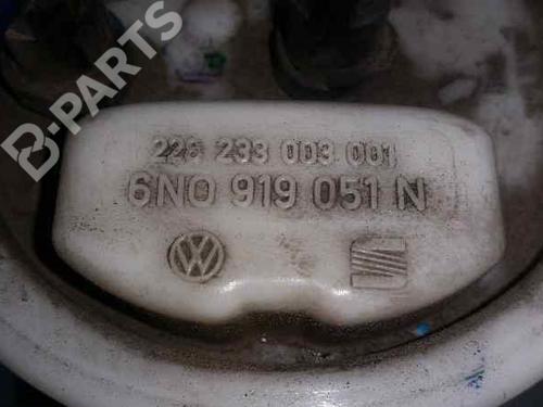 Fuel pump VW POLO III (6N1)  | BP1589687M76 
