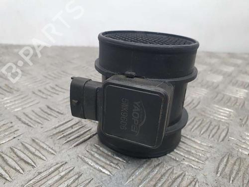 Used Mass air flow sensor OPEL OMEGA B (V94) [1994-2005]  5932026