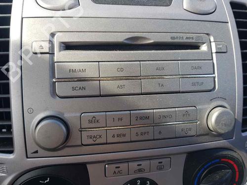 Used Radio HYUNDAI i20 I (PB, PBT) [2008-2015]  20717959