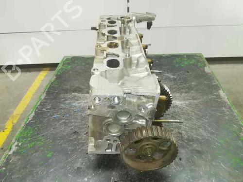 Cylinder head TOYOTA COROLLA Compact (_E11_)  | BP10973408M5 
