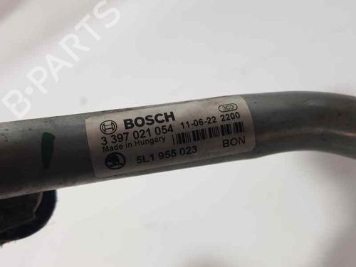 Front wiper motor SKODA YETI (5L) 1.2 TSI | BP8246249M29