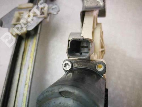 Front left window mechanism NISSAN MICRA III (K12)  | BP1264805C22 