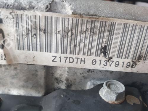 Engine OPEL ASTRA H GTC (A04) 1.7 CDTi (L08) | BP36437202M1 - Image 6