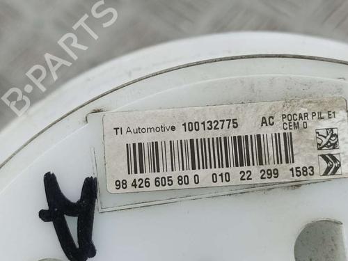 Fuel pump CITROËN C4 SPACETOURER (3D_) 1.2 PureTech 130 | BP18145811M76 