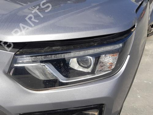 Used Left headlight Left headlight SSANGYONG TIVOLI 1.5 (163 hp) 33660246 33660246