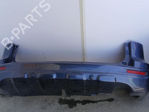 Used Rear bumper Rear bumper HONDA CR-V III (RE_) 2.0 i-VTEC 4WD (RE5, RE2) (150 hp) 33833241 33833241