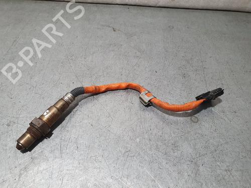 Elektronisk sensor NISSAN NOTE (E12) 1.5 dCi (90 hp) 15414877