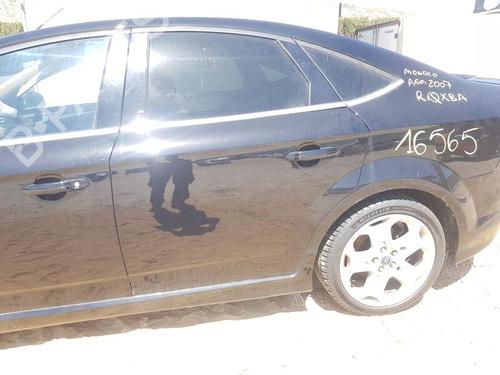 Used Left rear door FORD MONDEO IV (BA7) 2.0 TDCi (140 hp) 25028285