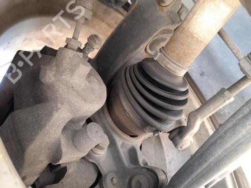 Used Right front steering knuckle FORD FOCUS III Turnier 1.5 TDCi (120 hp) 28366939