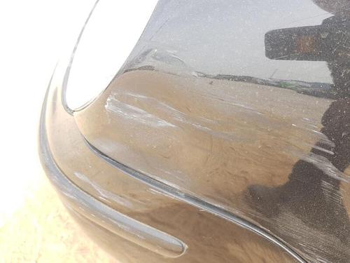 Left front fenders VW POLO (9N_, 9A_) 1.4 16V | BP25470163C41 