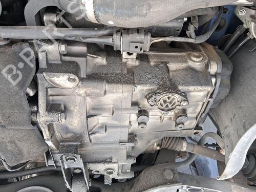 Used Gearbox Gearbox VW POLO V (6R1, 6C1) 1.6 TDI (105 hp) 33854324 33854324