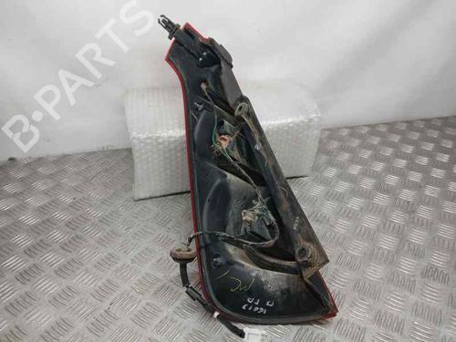 Right taillight NISSAN NOTE (E11, NE11)  | BP22972344C35 