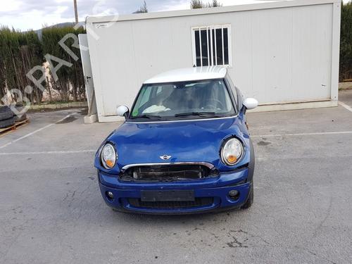 Steering column stalk MINI MINI (R56) Cooper | BP14013630I23 