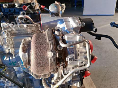 Engine OPEL MOKKA 1.2 Turbo Hybrid | BP33703655M1 - Image 7