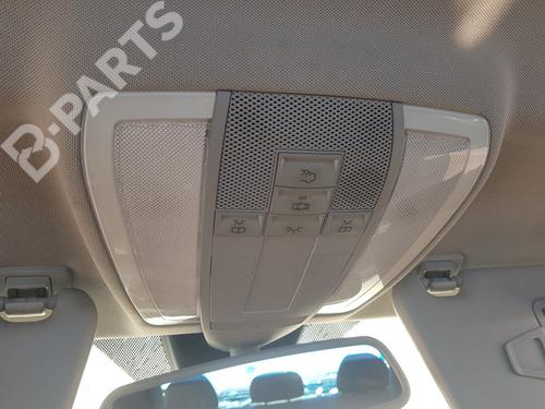 interior-roof-light-mercedes-benz-c-class-w204-2007-2008-2009-2010-2011-2012-2013-2014-2015-10656739 main image