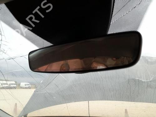 Bakspejl indvendigt SEAT ARONA (KJ7, KJP) 1.0 TSI (110 hp) 27659909