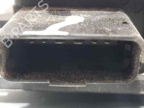 Rear right window mechanism HYUNDAI i30 (FD)  | BP3722883C25 