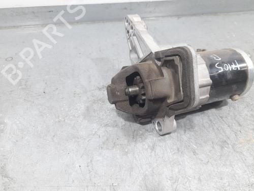 Starter NISSAN QASHQAI II (J11, J11_) 1.2 DIG-T | BP29249517M8 