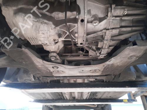 Subframe RENAULT FLUENCE (L3_) 1.5 dCi (L30B) BP28188454M9