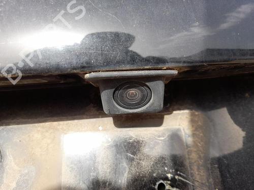Kamera PEUGEOT 208 I (CA_, CC_) 1.5 BlueHDI 100 (102 hp) 27611799