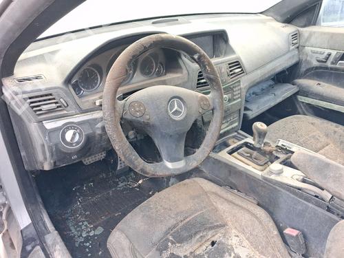 ABS pump MERCEDES-BENZ E-CLASS Coupe (C207) E 350 CDI (207.322) | BP40458523M43 - Image 9