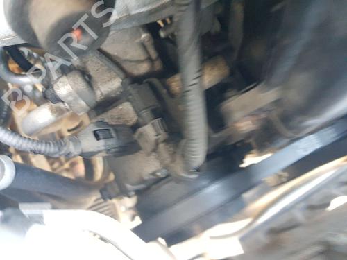 Used AC compressor AC compressor HYUNDAI ACCENT III (MC) 1.6 GLS (112 hp) 33547026 33547026