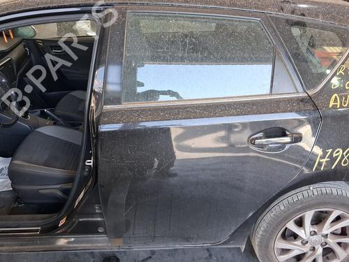 Used Left rear door Left rear door 38073395 38073395