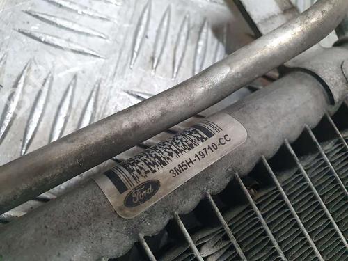 AC radiator FORD FOCUS II (DA_, HCP, DP)  | BP11770282M32 