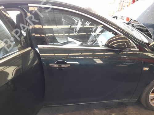 Used Right front door Right front door 37217597 37217597