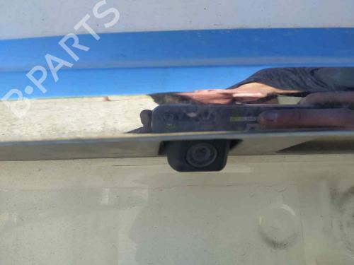 Used Camera TOYOTA AVENSIS Estate (_T27_) 2.0 D-4D (ADT270_, ADT270R) (124 hp) 24673622