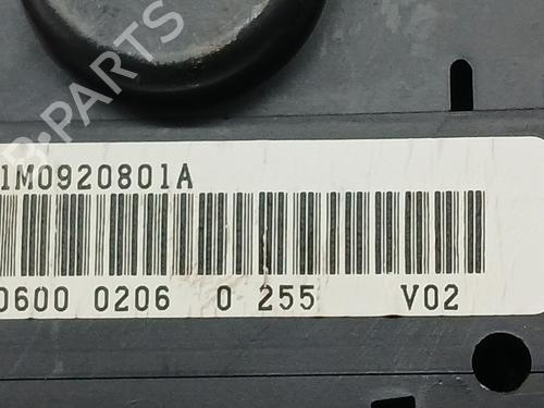 Instrument cluster SEAT LEON (1M1) 1.6 | BP25470256C47 