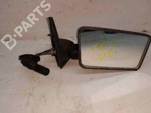 Right mirror CITROËN AX (ZA-_) 11 Cat (ZA_) BP181515C27