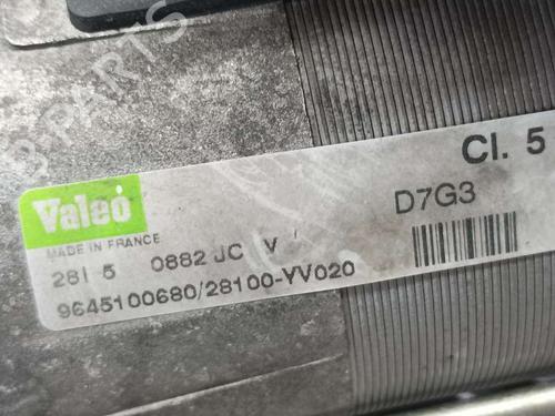 Starter PEUGEOT 307 SW (3H)  | BP10649120M8 