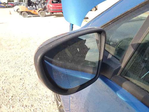 Used Left mirror RENAULT ZOE (BFM_) ZOE (92 hp) 24674735
