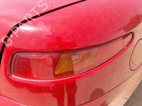 Right taillight ALFA ROMEO GT (937_) 1.9 JTD (937CXN1B) 60681558