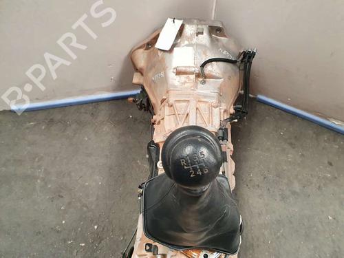 Gearbox TOYOTA LAND CRUISER PRADO (_J15_)  | BP18680818M3 