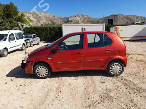 Teile für TATA INDICA 1.4 (84 hp) 2736480 
