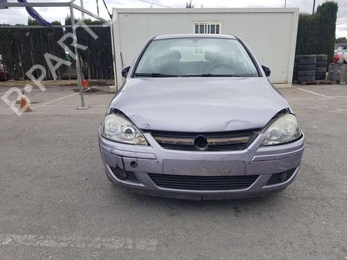 ABS pump OPEL CORSA C (X01)  | BP16921922M43 