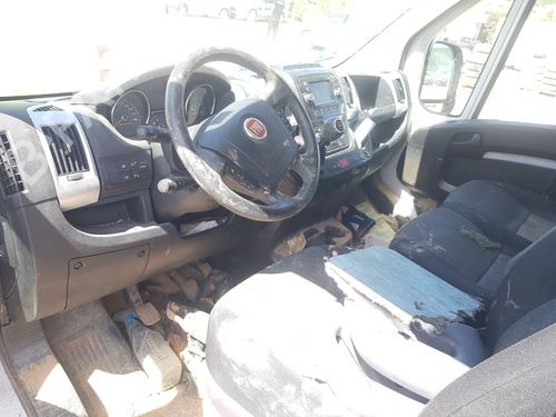 Right front driveshaft FIAT DUCATO Van (250_) 140 Natural Power | BP24935469M39 