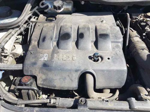 Oberschutz PEUGEOT 206 Hatchback (2A/C)  | BP23957170M93 
