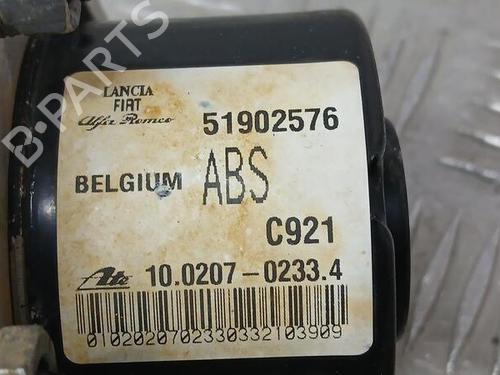 Abs pomp FIAT DOBLO Bus (263_) 1.3 D Multijet (263AXC1A) | BP30538858M43