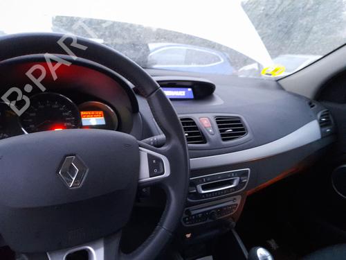 Airbag Kit RENAULT FLUENCE (L3_) 1.5 dCi (L30B) C/SALPICADERO | Y | PRETENSORES