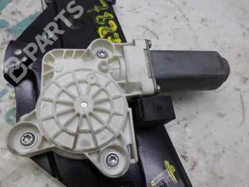 Rear right window mechanism MERCEDES-BENZ E-CLASS (W211)  | BP162055C25 