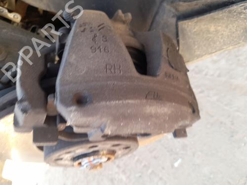 Used Right front brake caliper OPEL VIVARO C Van (K0) 1.5 (102 hp) 27200950